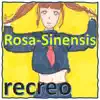 Rosa-Sinensis - Recreo - Single